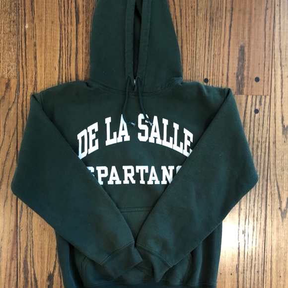 De la Salle Sweatshirt - Picture 2 of 2
